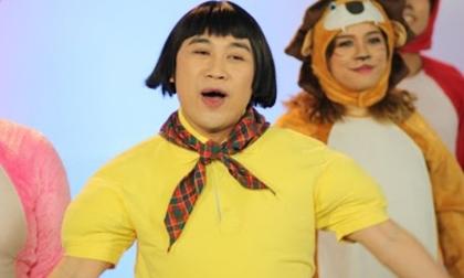 Don Nguyễn tăng cân đến mức không nhận ra