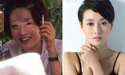 'Nàng Hạ Tử Vy' Mã Y Lợi xuống sắc trầm trọng