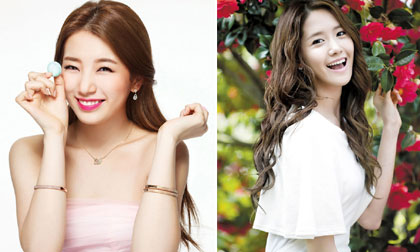 Hé lộ sao Hàn được sinh viên muốn hẹn hò nhất