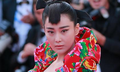 Trương Hinh Dư bị truyền thông Nhật 'dìm hàng' 