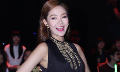 Minh Hằng: ‘Nghề diễn đã chọn tôi chứ tôi không chọn nó’