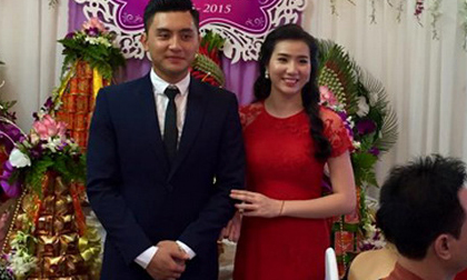 Chân dài đất Cảng Thư Huyền bất ngờ làm lễ đính hôn