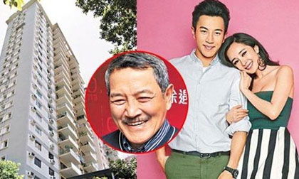 Dương Mịch - Lưu Khải Uy sắm nhà 170 tỷ đồng