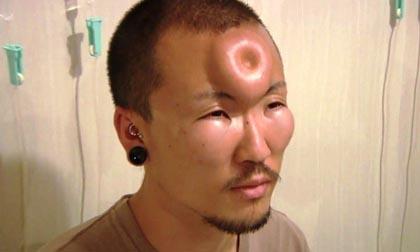 Những cách làm đẹp khiến chính cơ thể cũng phải sợ hãi