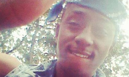 Nam ca sĩ từng chế nhạo đối thủ bắn súng kém bị bắn chết