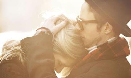 Học cách yêu như một người phụ nữ trưởng thành