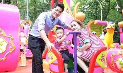 Nguyễn Văn Chung gây xúc động với ca khúc 'Ước mơ con nhỏ bé'