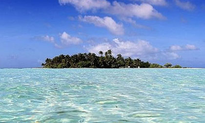 Khám phá những địa điểm hẻo lánh nhất thế giới