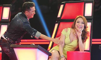 Mr. Đàm ‘ngồi mát ăn bát vàng’ khiến Mỹ Tâm ‘hoang mang’ 