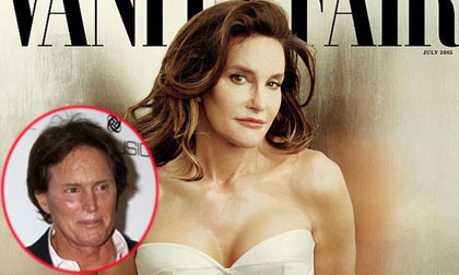 Bố dượng Kim 'gây sốt' với hình ảnh 'lột xác' đầy quyến rũ