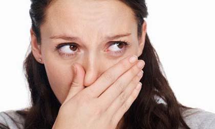 Những cách đơn giản nhất để  nấc chữa nấc nhanh chóng