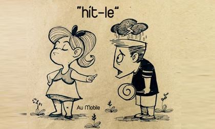 Những hình ảnh tuổi thơ khiến bạn không bao giờ quên