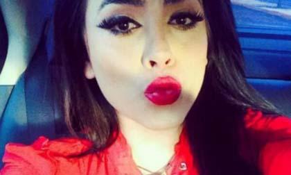 Những 'kiều nữ' xã hội đen nguy hiểm nhất thế giới