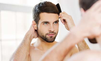 Những điều nam giới cần làm để trở nên hấp dẫn hơn