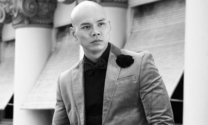 Phan Đinh Tùng chất chứa nỗi niềm trong CD 'Riêng một góc trời'