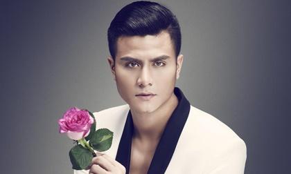 Vĩnh Thụy: Tôi vẫn chưa được Lâm Chi Khanh tỏ tình