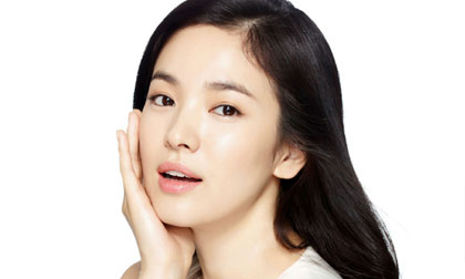 Tuyệt chiêu trang điểm ngày hè cho gương mặt đẹp tự nhiên