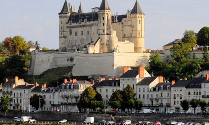 Tham quan những vùng đất kỳ lạ nhất hành tinh