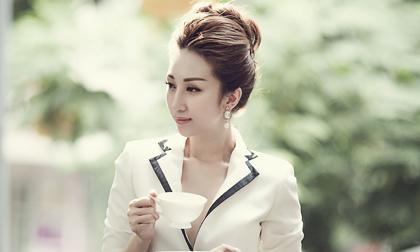 Lều Phương Anh tái xuất sau 2 năm ‘mất tích’