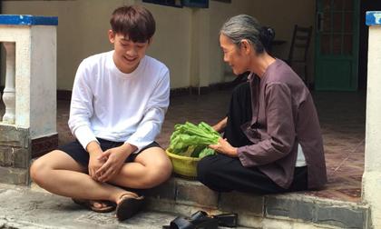 Phở Đặc Biệt lấy nước mắt khán giả siêu phẩm mới