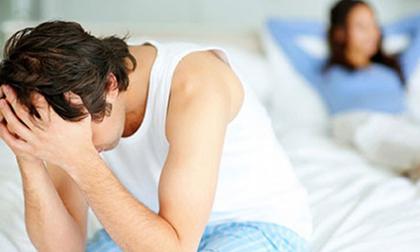 Vợ lén lút ngoại tình trong lúc chồng đang nằm trên giường bệnh