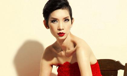 Xuân Lan hé lộ lý do chuyển làm giám khảo 'Mẫu và Tài năng Việt Nam 2015'