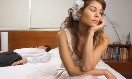 Đêm tân hôn, vợ bỏ trốn cùng người tình