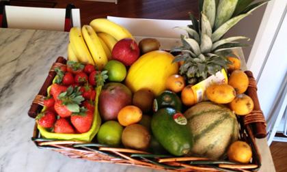 10 loại thực phẩm giúp nâng cao chỉ số IQ của bạn