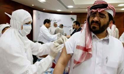 Dịch bệnh MERS là gì?