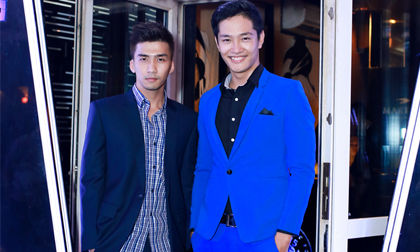 Black Tie – Xu hướng khuynh đảo mùa hè