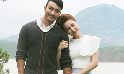 Bảo Thy làm người tình của hotboy Chan Than San