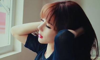 Tina Lê: 'Không có năng lực thì 'nổ' kiểu gì cũng bằng thừa!'