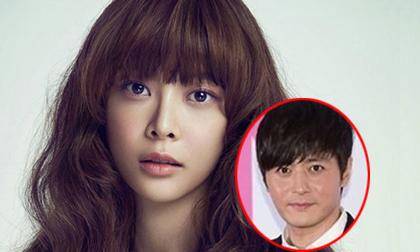 Cháu gái Jang Dong Gun 'gây sốt' vì nhan sắc quá xinh đẹp