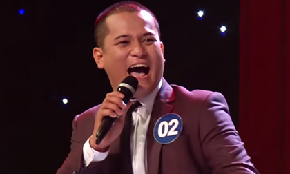 Chết cười với 'Thảm họa MC'