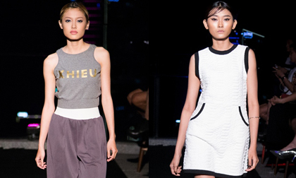 Trang Khiếu collection - Bộ sưu tập thời trang kết hợp giữa Zalora và Trang Khiếu