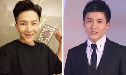 MC điển trai Trung Quốc qua đời ở tuổi 32 vì dùng ma túy