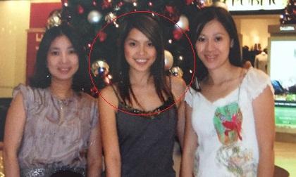 Lộ ảnh 'quê mùa' của Dương Cẩm Lynh thuở mới vào nghề 