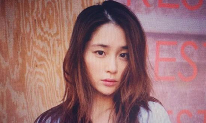 Lee Min Jung tái xuất rạng ngời sau khi sinh con đầu lòng