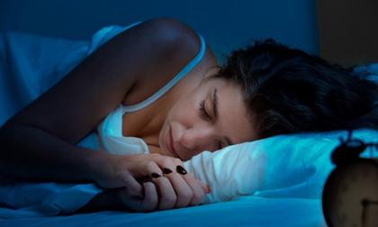 Rối loạn giấc ngủ khủng khiếp không ai muốn biết