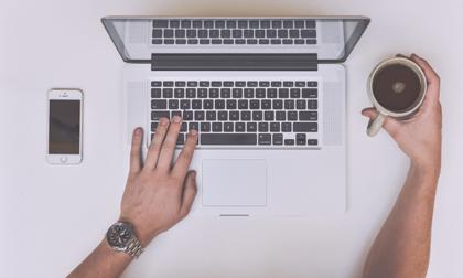 6 mẹo để lướt web nhanh như một hacker