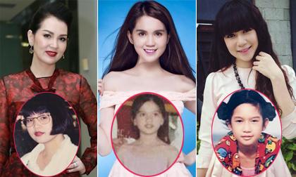 Những bức ảnh cũ 'hiếm có khó tìm' của người đẹp Việt 