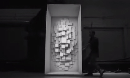 Nghệ thuật siêu thực đỉnh cao