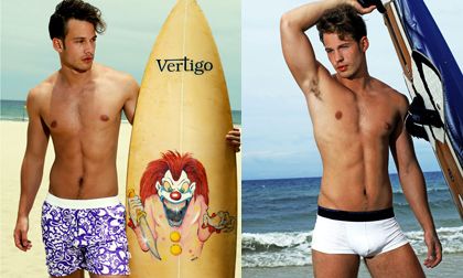 Đàn ông nên chọn trang phục nào trong ngày hè và những chuyến đi biển?