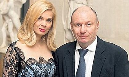 Cuộc ly dị đắt giá nhất thế giới trị giá 338 nghìn tỷ chuẩn bị diễn ra