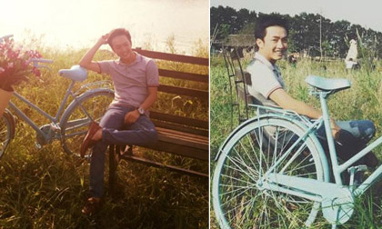 Cường Đô la trẻ trung và tươi vui sau scandal tình ái của Hà Hồ