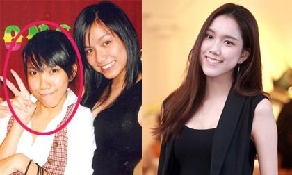 Em gái Hoa hậu Hoàn vũ Thùy Lâm 'lột xác' với nhan sắc xinh như mộng