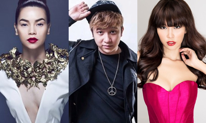 Sao Việt từng 'điêu đứng' vì bị tẩy chay sau scandal