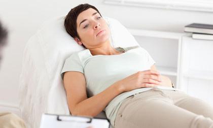 Nỗi đau đớn 'xé lòng' của người phụ nữ bị sảy thai