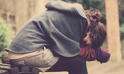 Người yêu cũ từng dọa giết nhưng tôi vẫn muốn quay lại