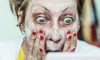 Sự thật khủng khiếp khiến bạn sợ hãi khi làm đẹp